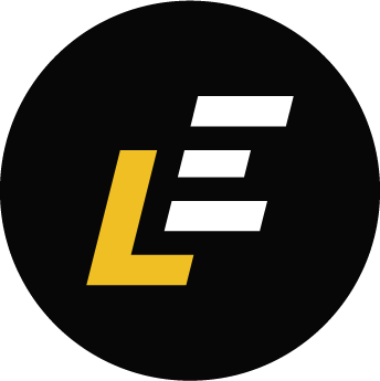 LeadingEdge Circular Logo