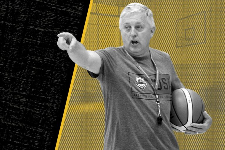 Embracing Ted Lasso's Coaching Philosophy: Lessons for Basketball Coaches